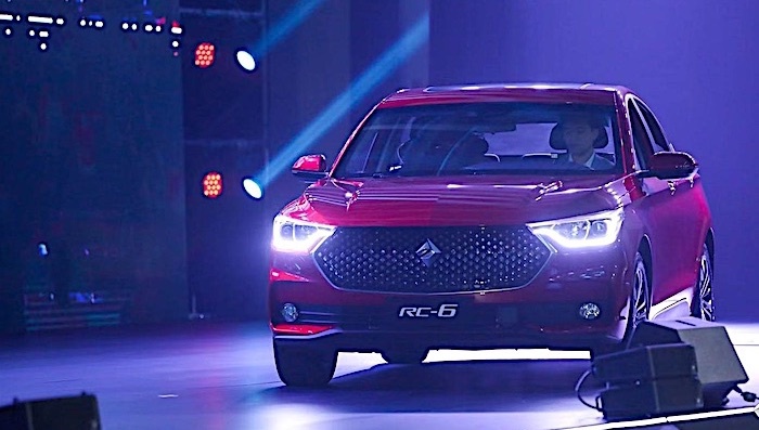 新车速报,车圈观察