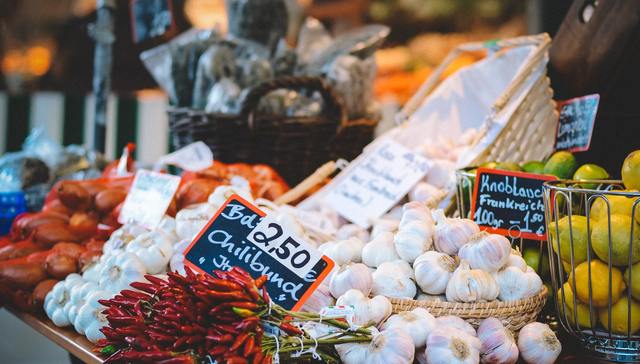 20年电商老兵谈生鲜电商：玩家们即将面临站队选择