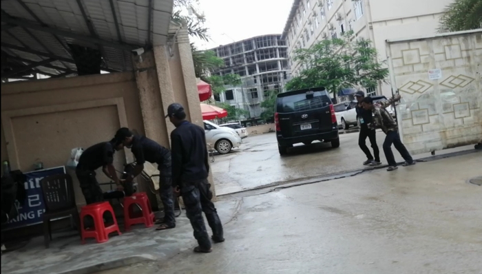 西港，赌博，网投，禁赌令，诈骗