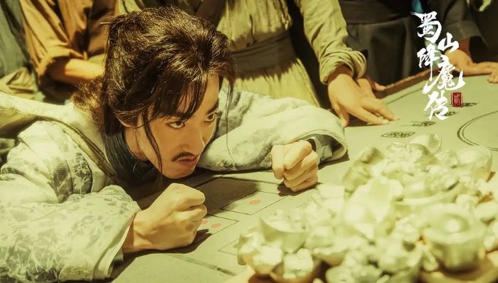 网络电影,组训练,电影领域,网络影视,电影演员,洗牌,作品,花儿照相馆,茅山道士,欢喜邻居霸道爱