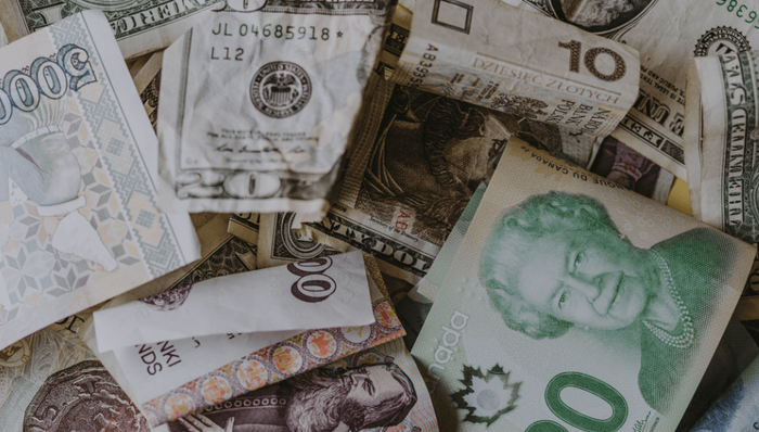 携程发布国内首个“互联网外币兑换服务标准”