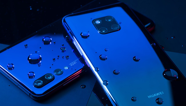 维信诺跻身华为手机供应商，柔性屏赛道还有哪些玩家？