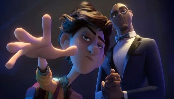 影讯 | 《变身特工》1月3日国内上映 《婚姻故事》确认引进内地