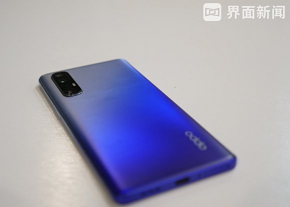 5G新品手机发了又发，12月根本就不是淡季