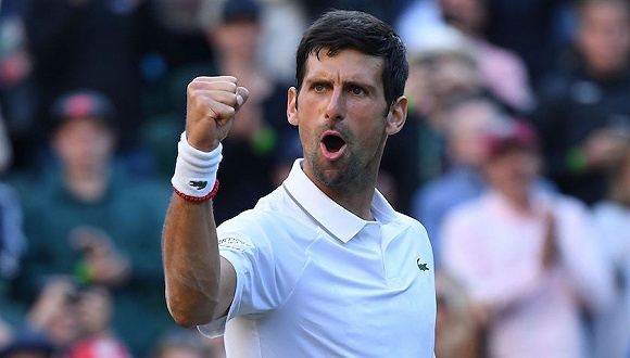 体育晚报丨天津篮协就打架事件官方致歉 德约八度荣膺塞尔维亚年度最佳