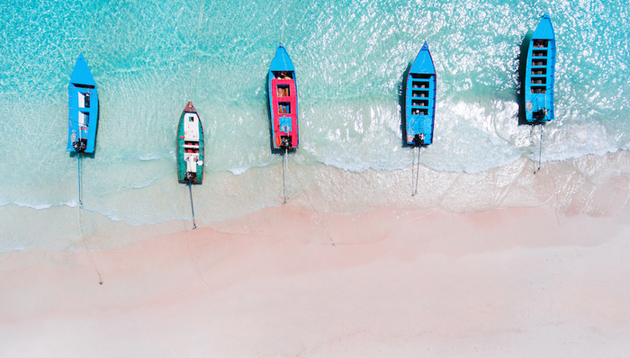 向往指南 | 这些2019年的旅行记忆，将影响着未来的出游