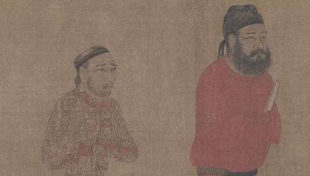 宾礼之外：比较视野下的隋唐外教文化