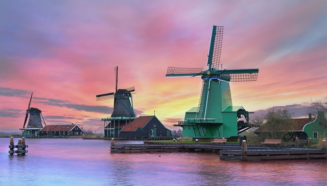 荷兰,NL,荷兰大使馆,荷兰国际,尼德兰,holland,美国新闻与世界报道,Netherlands