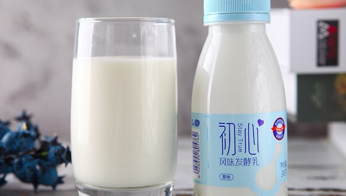 新希望乳业,新乳业