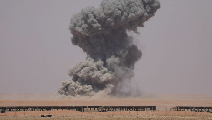 美国,伊拉克,伊朗