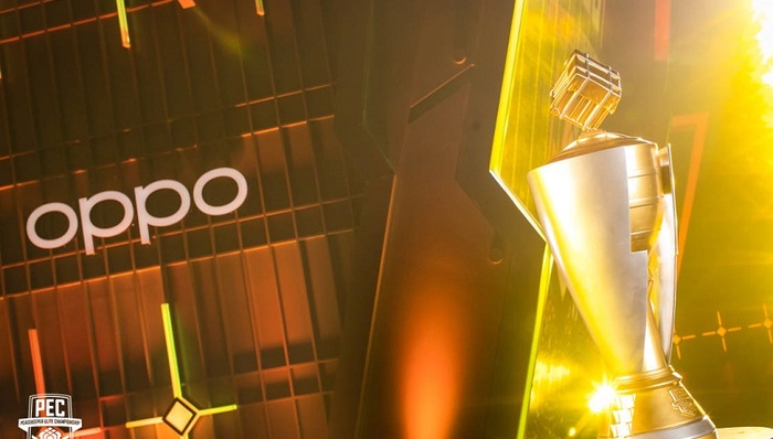 《和平精英》赛事推出“线上主场”，尝试差异化内容付费模式