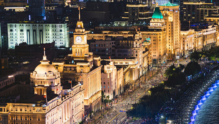 黄浦,第二批,夜生活CEO,夜间经济