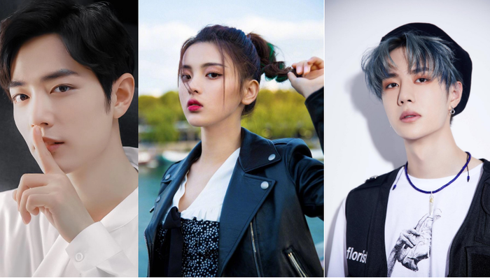 2020各大卫视跨年晚会节目单揭晓：肖战对打王一博，“陈情兄弟”要正面刚？