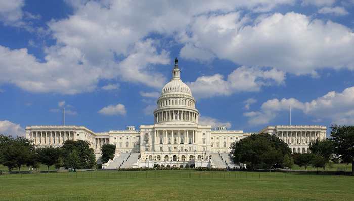 天下故事,美国社会