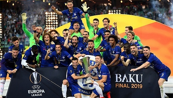 切尔西荣膺英超新任“争四狂魔”，上季无缘欧冠亏损近亿英镑