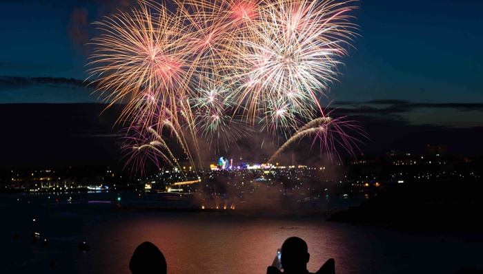 中国游客“跨年旅游”报告：90后首次成主力，澳门人气超香港