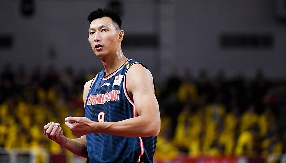 CBA半程盘点：粤辽疆保持强势，外援霸屏数据榜