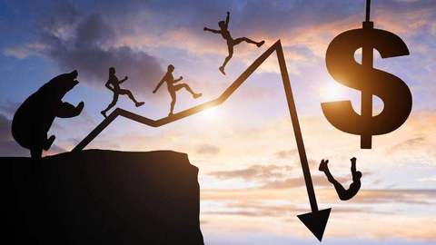 营收不及预期贵州茅台大跌超5%，成交额创历史新高