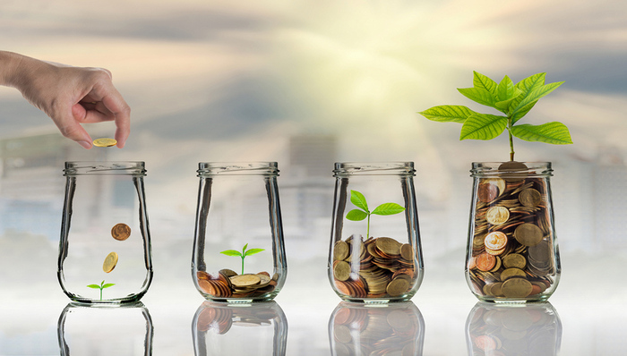 财经速递,货币政策