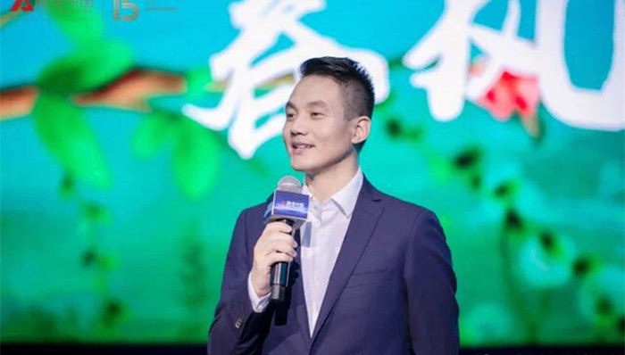 【独家】融信集团首席营销官张文龙离职，下一站蓝绿双城