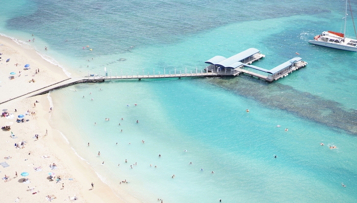 逃跑计划 | 寻找夏威夷，那儿有对海岛的美好幻想