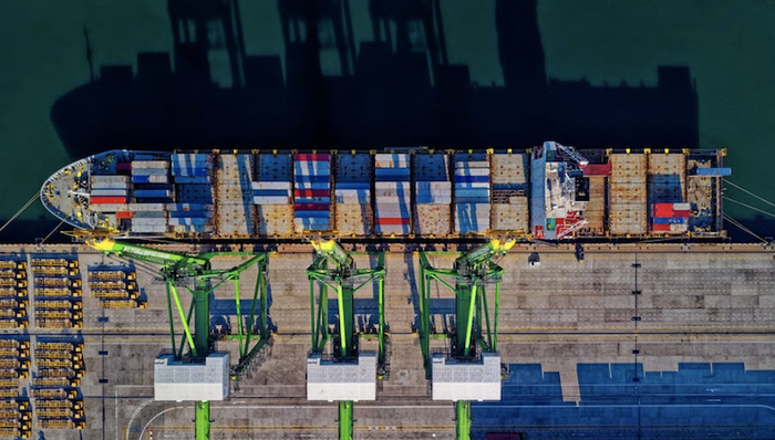 营商环境，跨境贸易