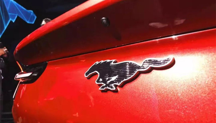 福特计划基于大众MEB平台打造纯电动汽车，电动野马排除在外