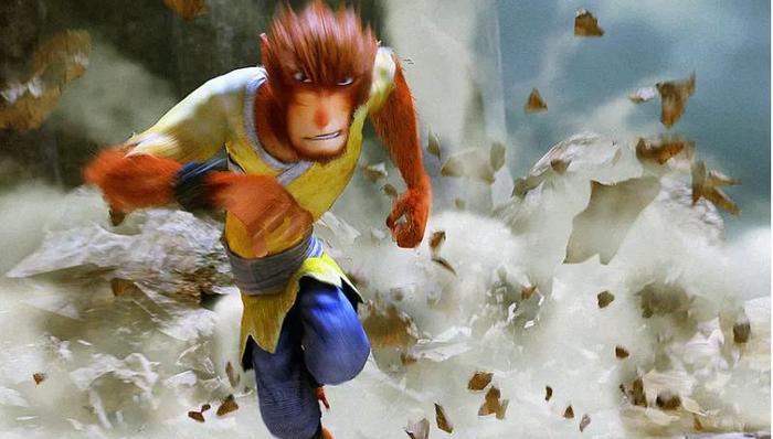 产业众筹,影视产业,网络大电影