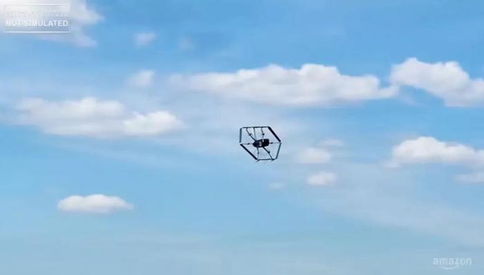 欲速则不达？亚马逊物流背后的阴影