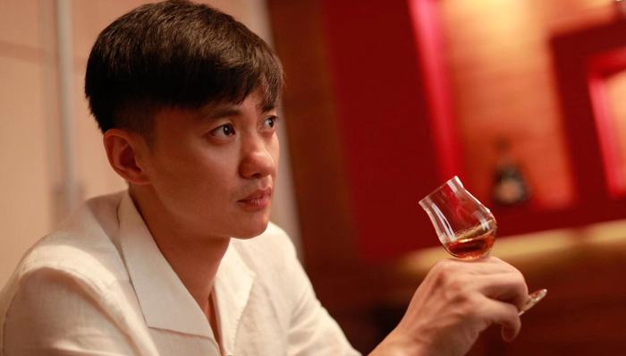 【专访】周一围：好还是不好，都不足为外人道也