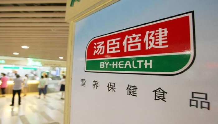 三分钟看财报｜困扰汤臣倍健的并非16亿减值，而是这些问题