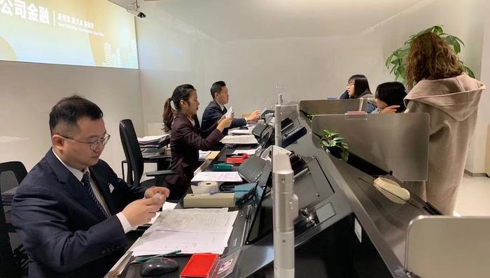 上海,税银数据共享,外汇,备案,优化营商环境