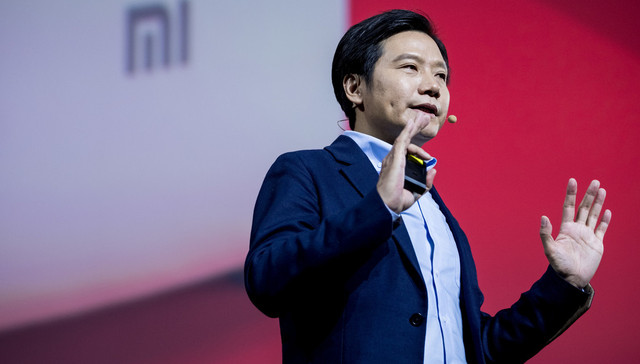 雷军再卸任！退出金山系公司执行董事，但公司注册资本却新增400%