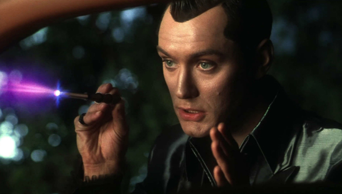 人工智能,人脸识别,机器人