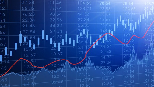 【一周牛股】网红概念爆发，九鼎投资周涨46.38%