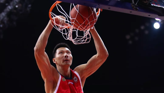 CBA全明星：胡卫东首获MVP，王治郅三摘桂冠