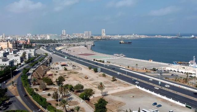 利比亚新年动荡加剧，或成外国博弈“棋盘”