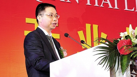 【深度】 沉寂三年后，姚振华重回A股“扫货”