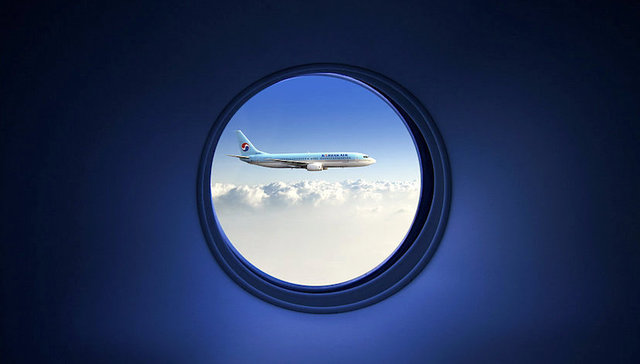 向往指南 | 万米高空的旅行，这5件大事也让未来变得不同