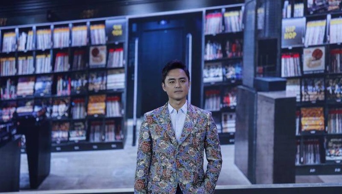 哥哥一家去世，明道发声明称十分震惊难过