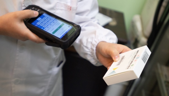 扫码核查疫苗信息，贵州省实现疫苗全程电子追溯