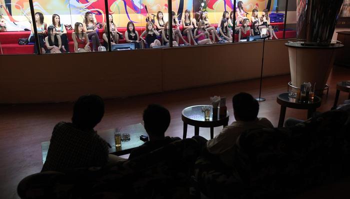 全球化,社会底层