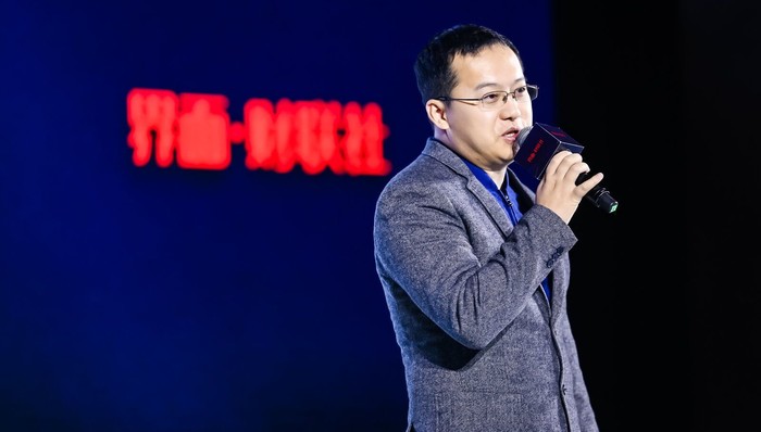 徐明星