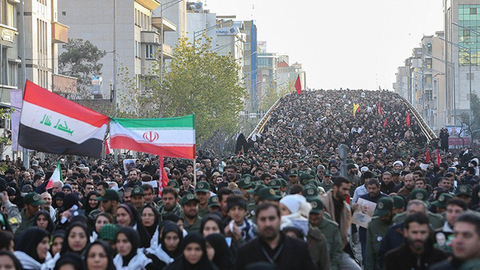 伊朗与美国将如何斗法？李绍先：不开战是底线