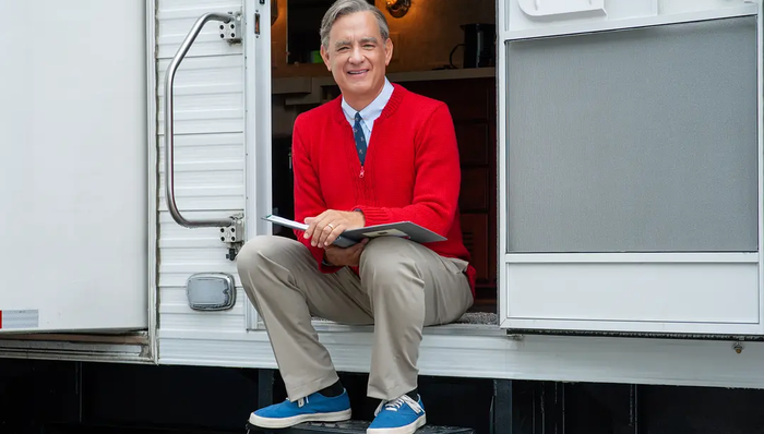 影讯 | 倪妮张鲁一主演新片《柳川》开机 汤姆·汉克斯《邻里美好的一天》确认引进