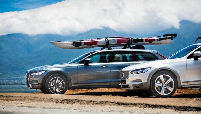 春节自驾旅行？这几款旅行车可以关注