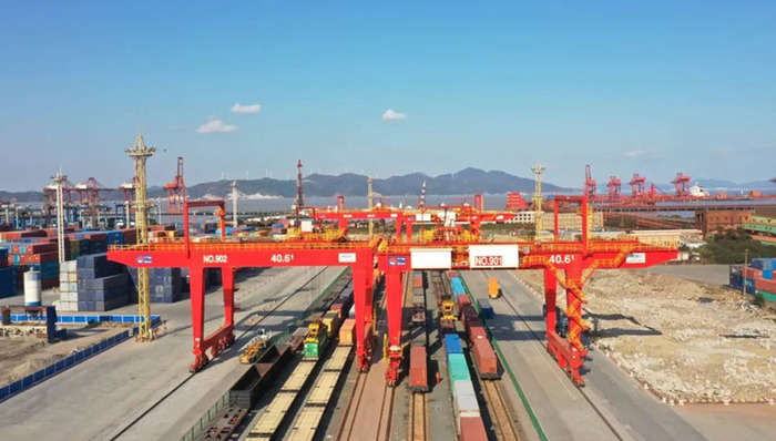 人才,宁波,长三角