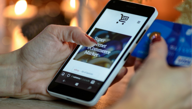 移动电商,下沉市场,价格战,补贴,拼多多,阿里巴巴,京东