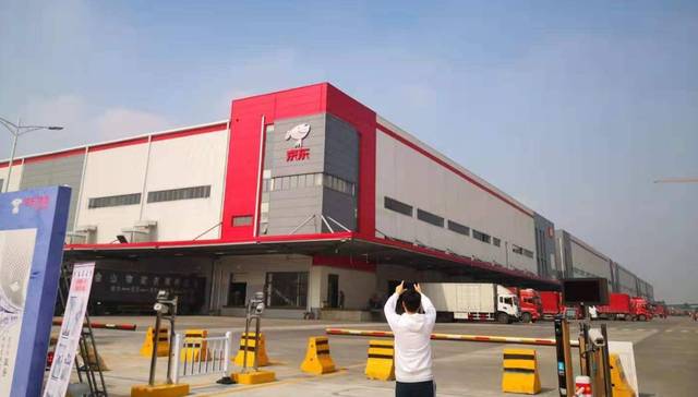 京东物流今年IPO？后快递时代的红利来了