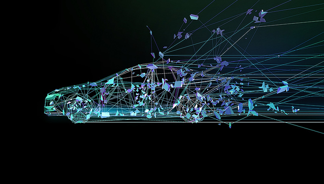 2019车坛的白雪公主与七个小矮人